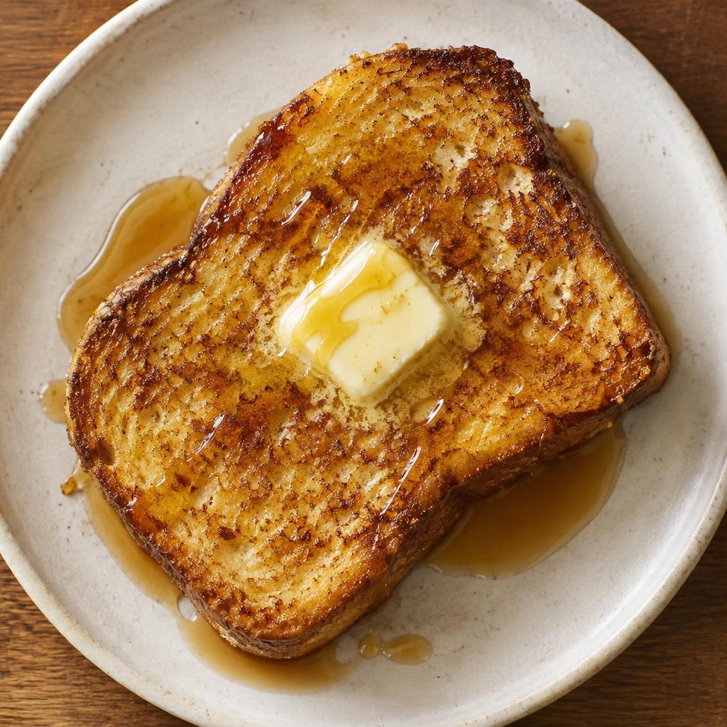 Classic Maple Butter