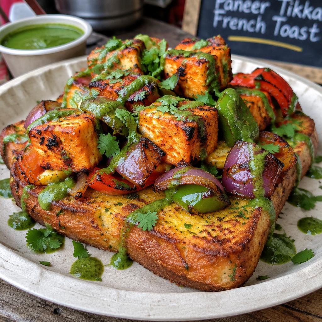 Paneer Tikka